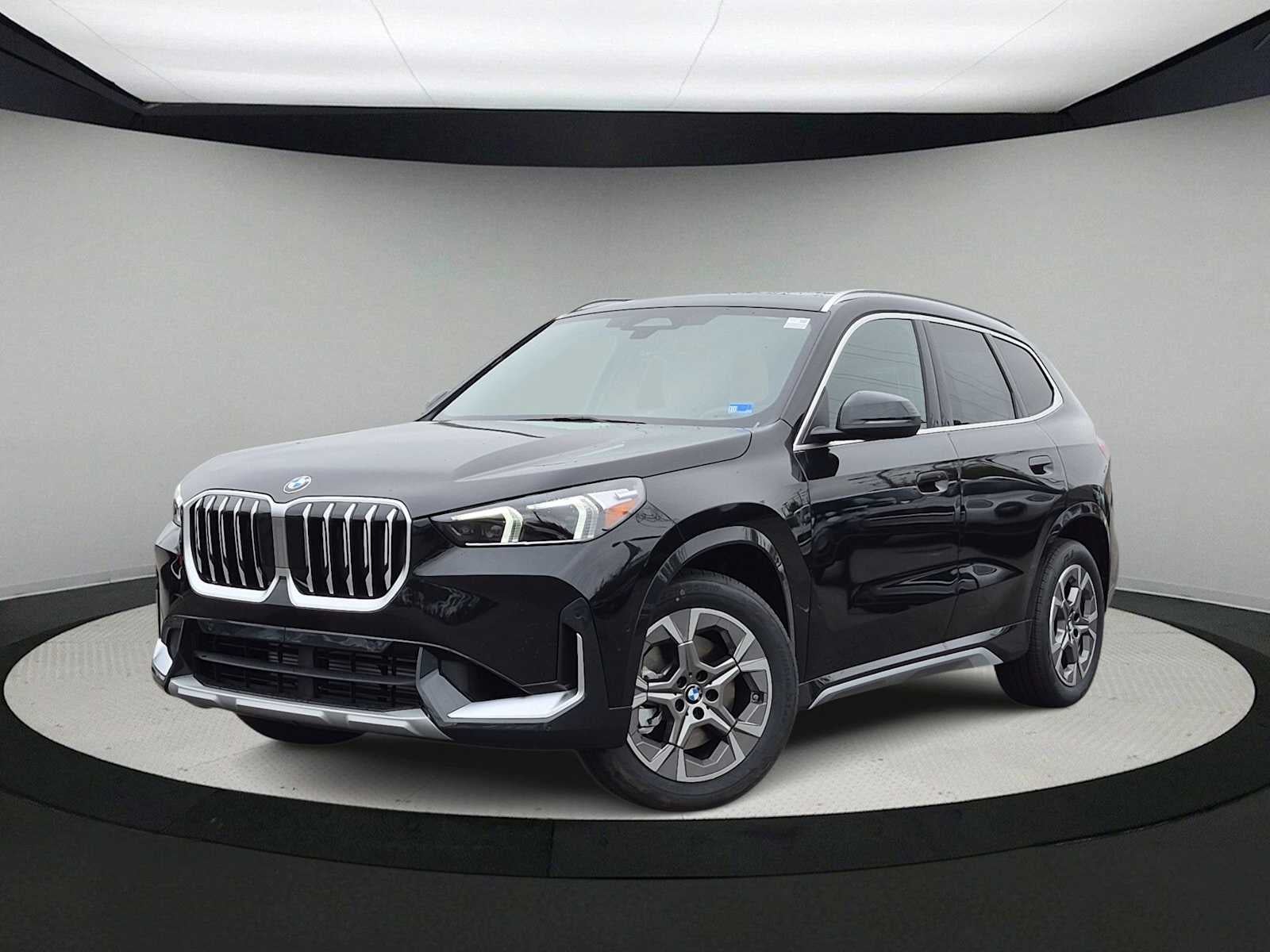 2027 BMW X1 xDrive28i