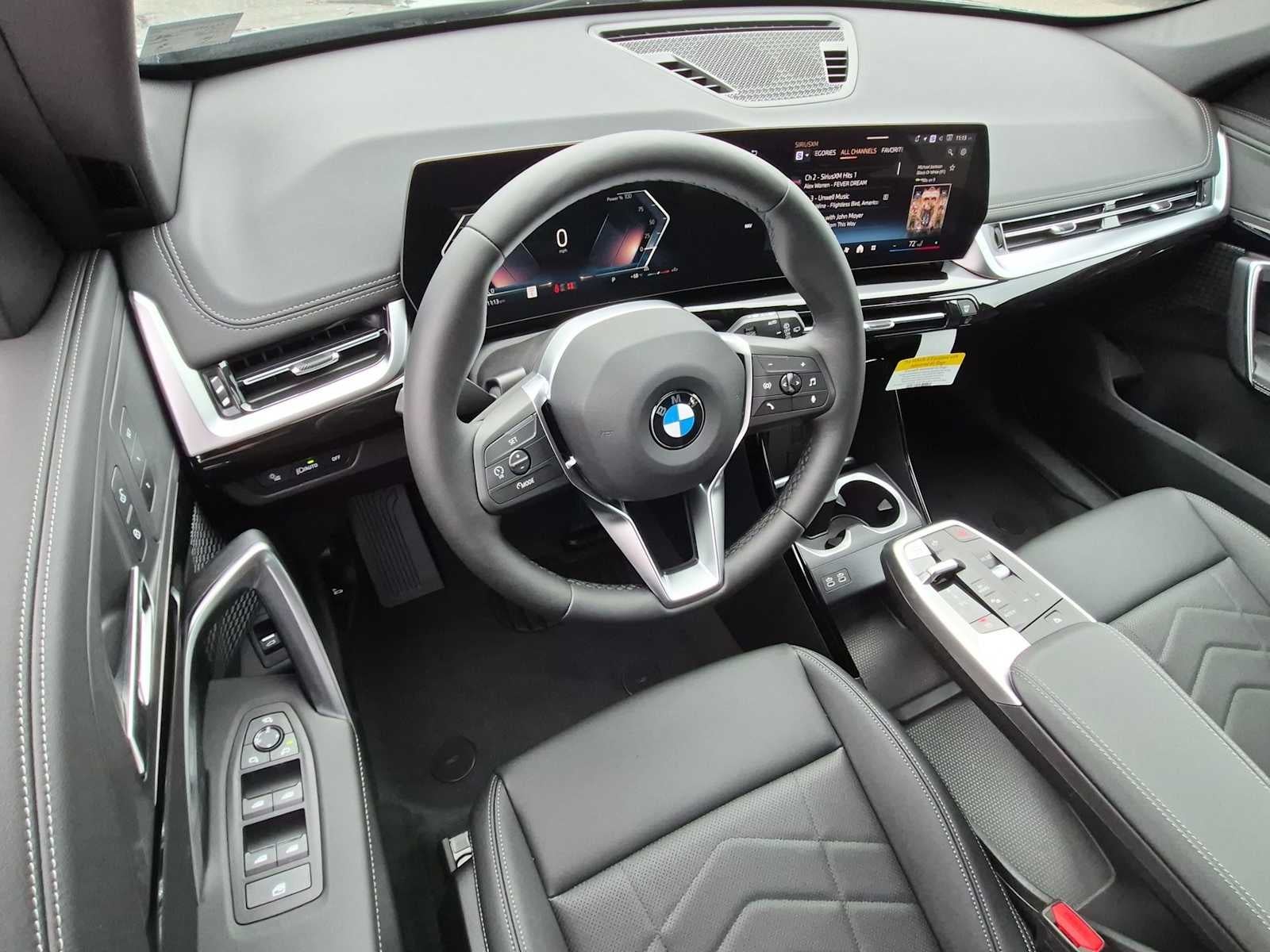 2027 BMW X1 xDrive28i
