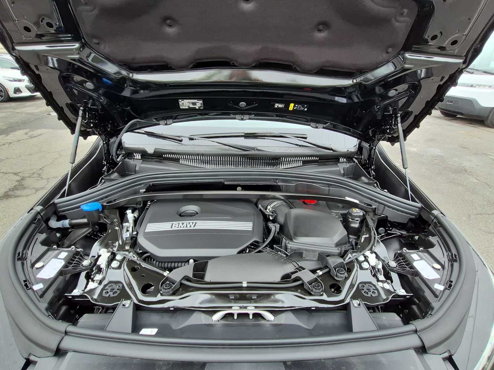 2027 BMW X1 xDrive28i