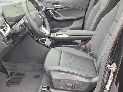 2027 BMW X1 xDrive28i