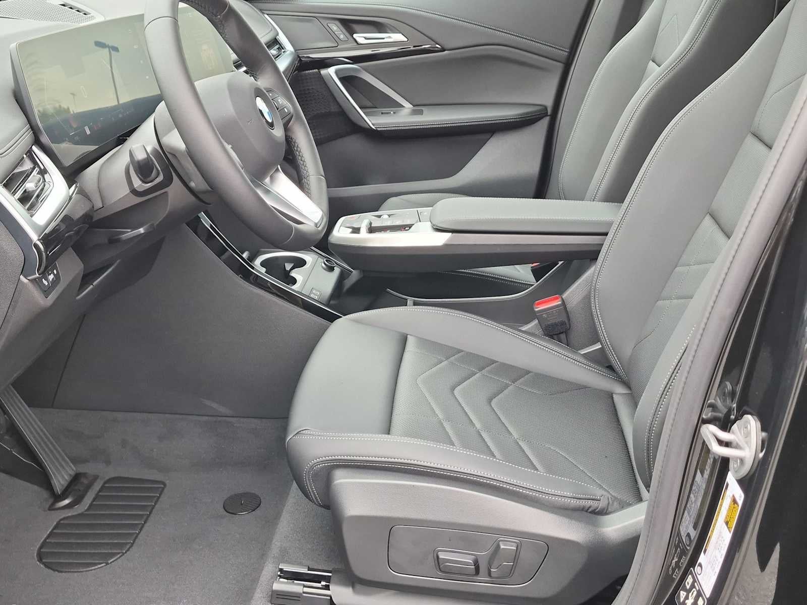 2027 BMW X1 xDrive28i