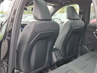 2027 BMW X1 xDrive28i
