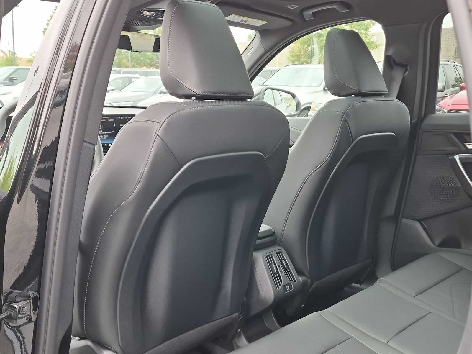 2027 BMW X1 xDrive28i