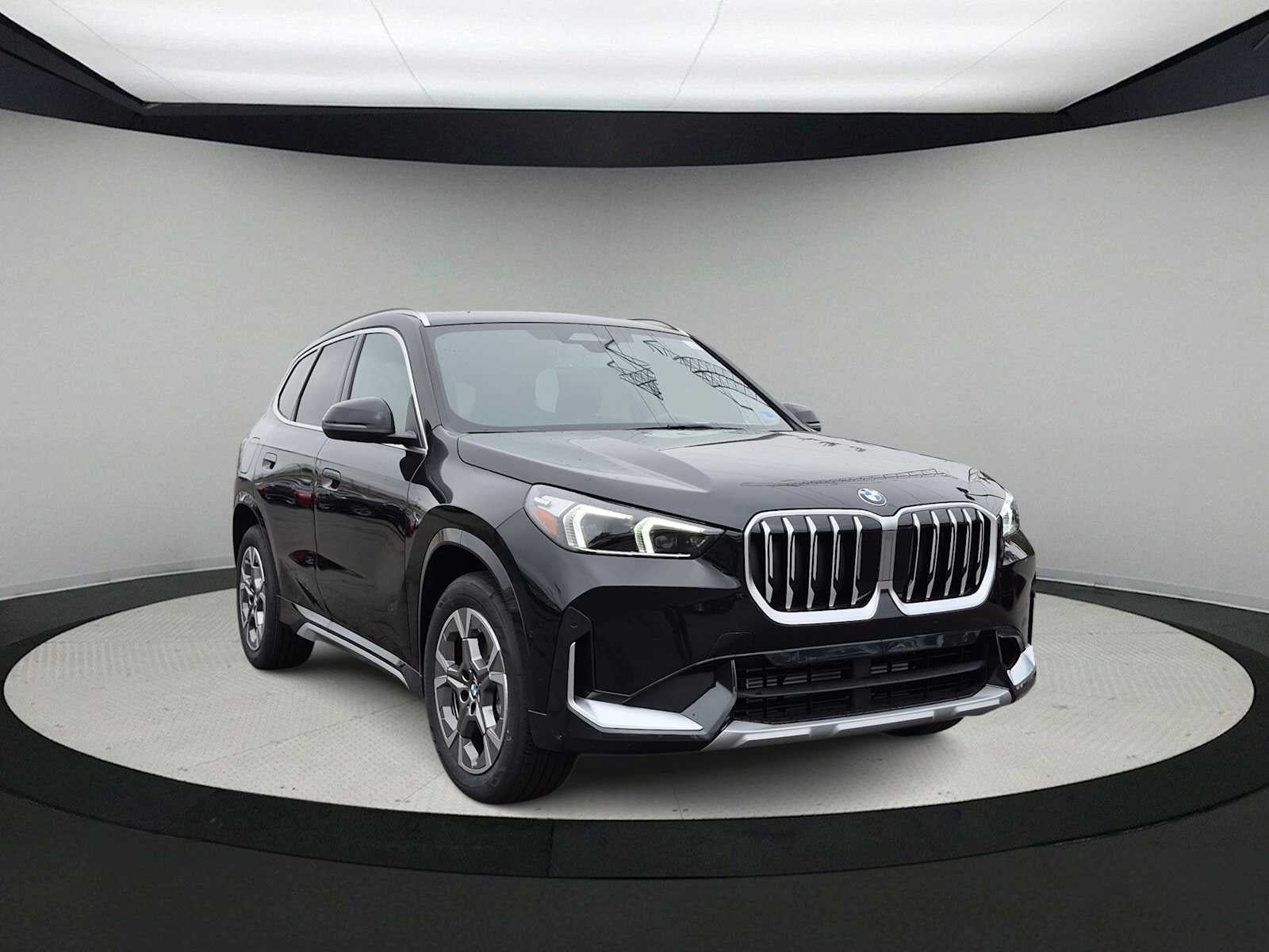 2027 BMW X1 xDrive28i
