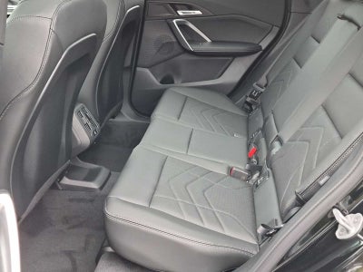 2027 BMW X1 xDrive28i
