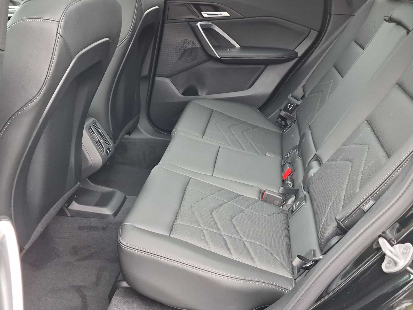 2027 BMW X1 xDrive28i