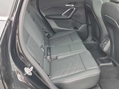 2027 BMW X1 xDrive28i