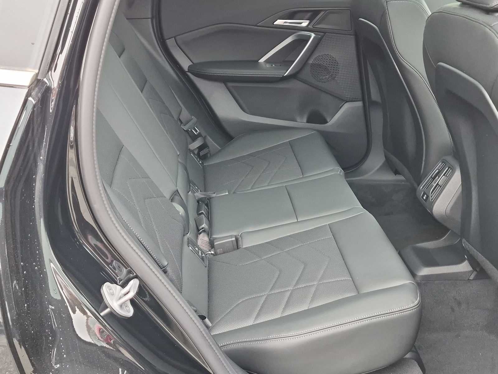 2027 BMW X1 xDrive28i