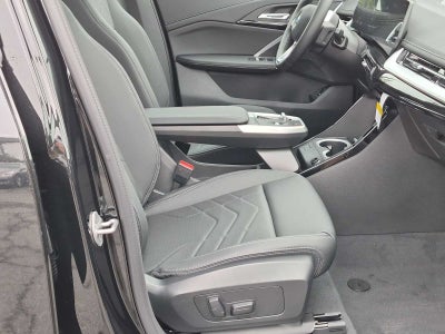 2027 BMW X1 xDrive28i