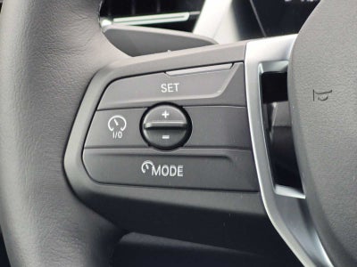 2027 BMW X1 xDrive28i