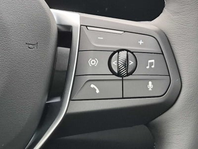 2027 BMW X1 xDrive28i