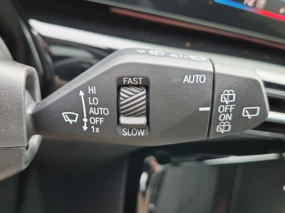 2027 BMW X1 xDrive28i