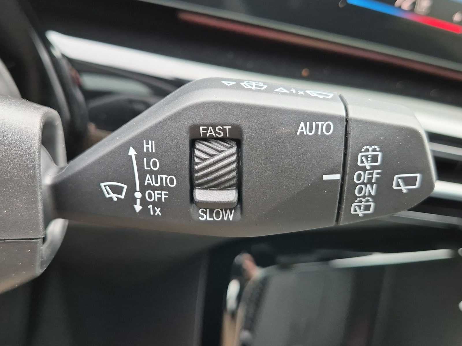 2027 BMW X1 xDrive28i