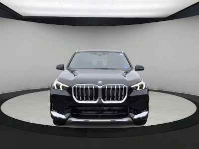 2027 BMW X1 xDrive28i