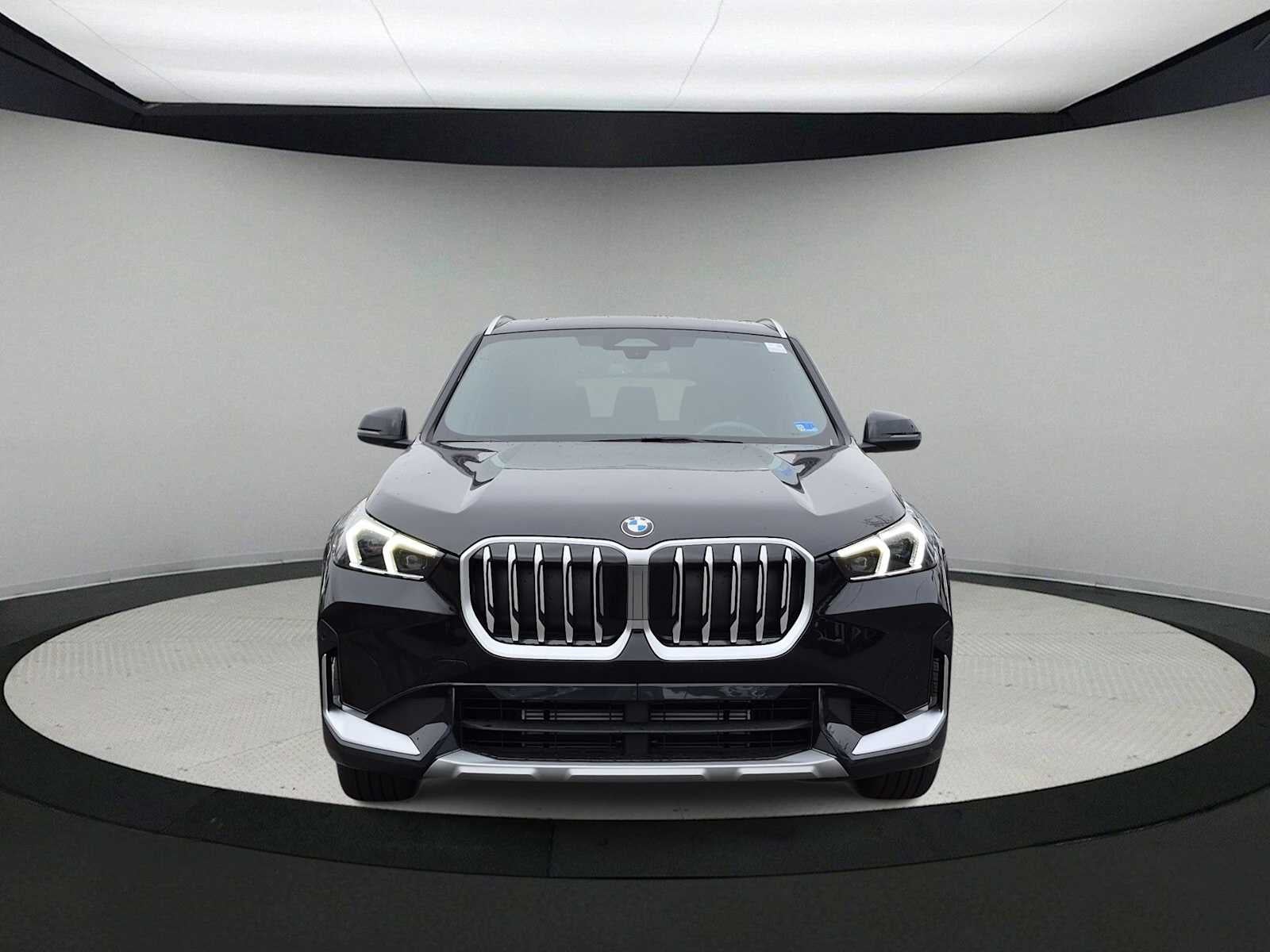 2027 BMW X1 xDrive28i