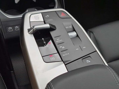 2027 BMW X1 xDrive28i