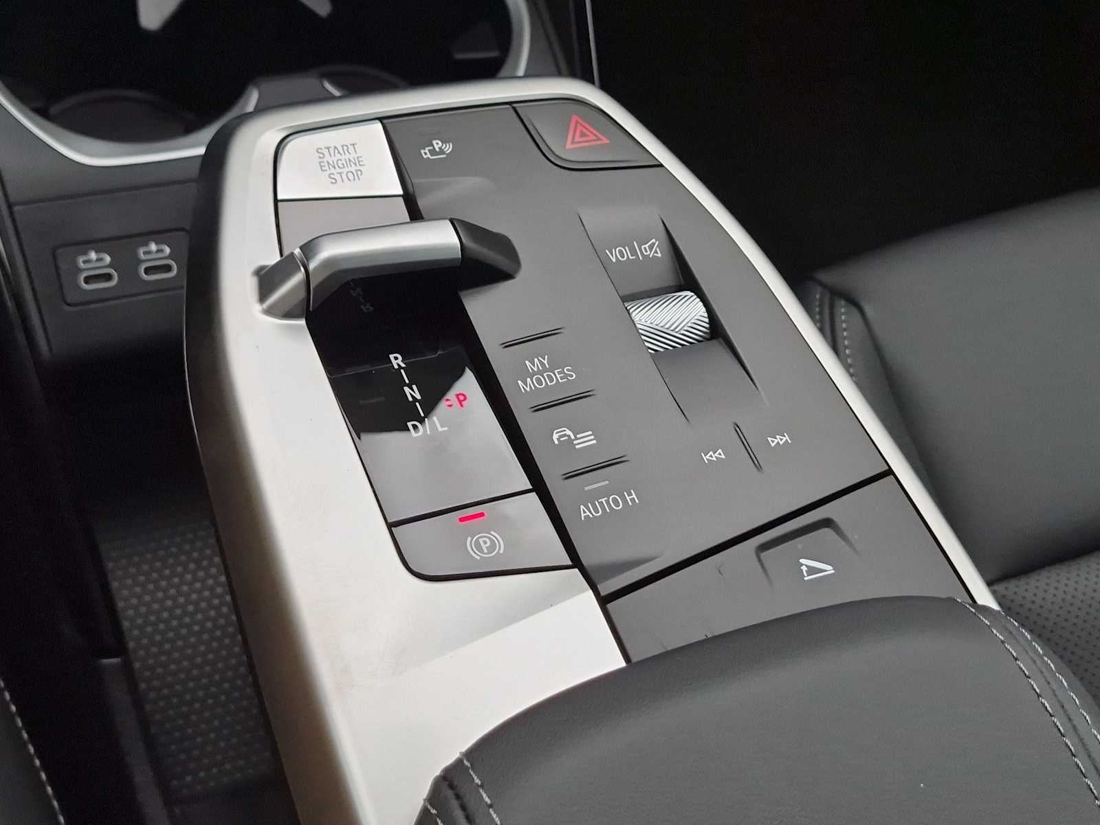 2027 BMW X1 xDrive28i