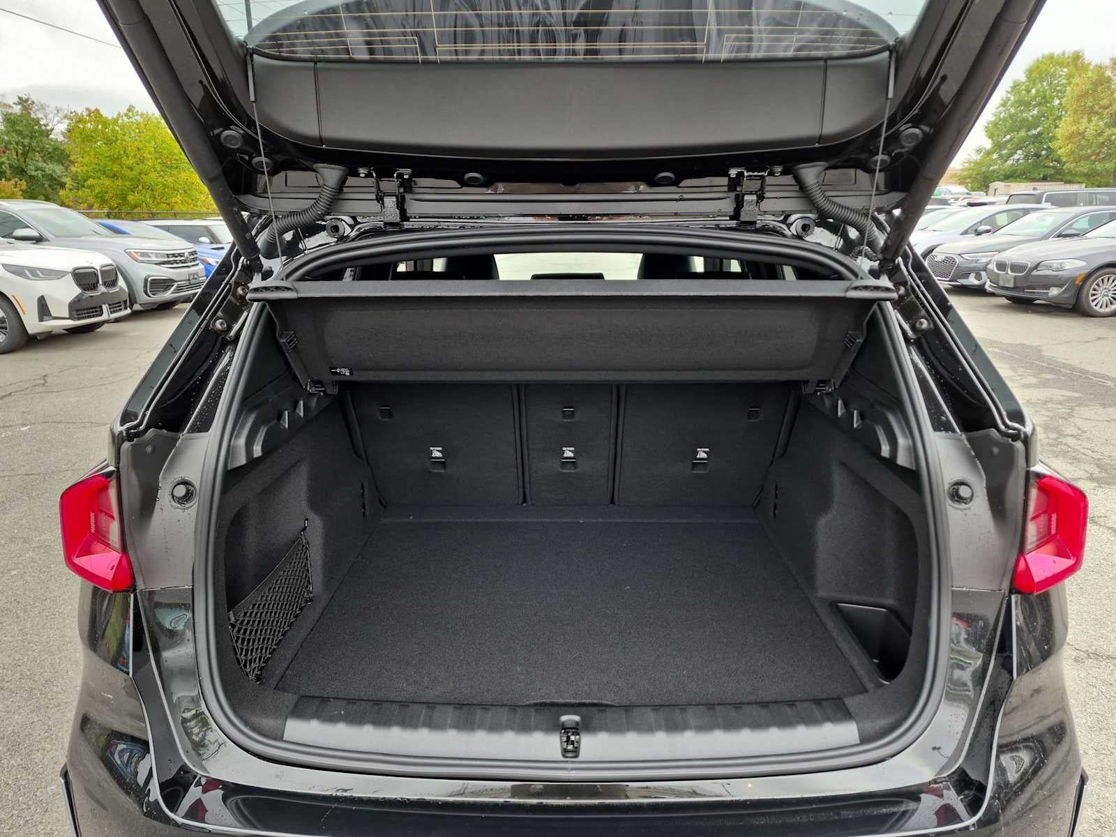 2027 BMW X1 xDrive28i
