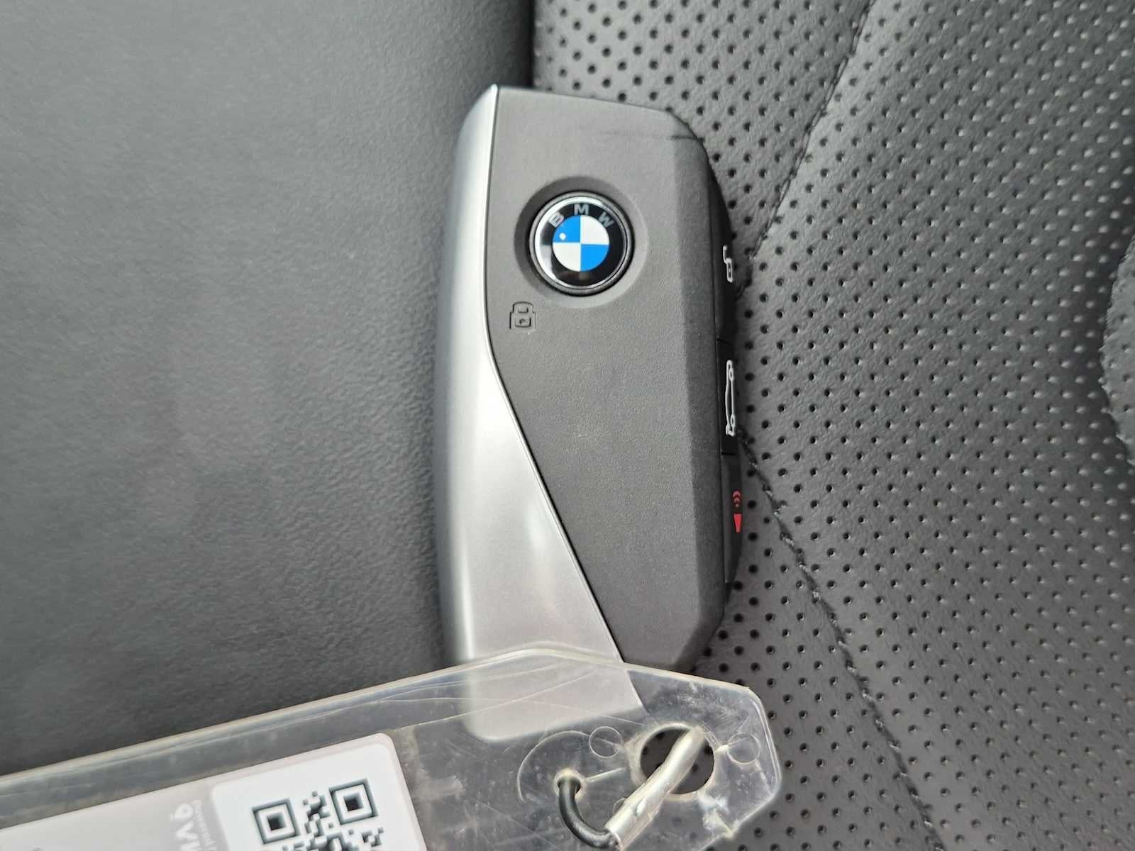 2027 BMW X1 xDrive28i