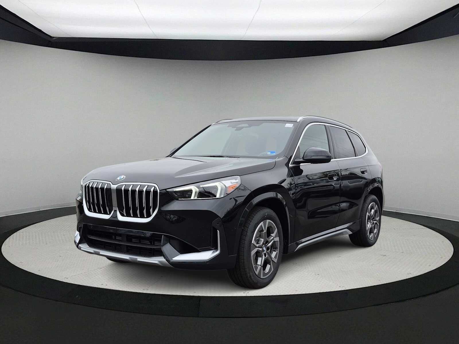 2027 BMW X1 xDrive28i