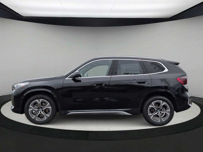 2027 BMW X1 xDrive28i