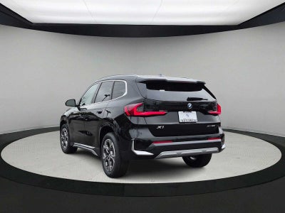 2027 BMW X1 xDrive28i