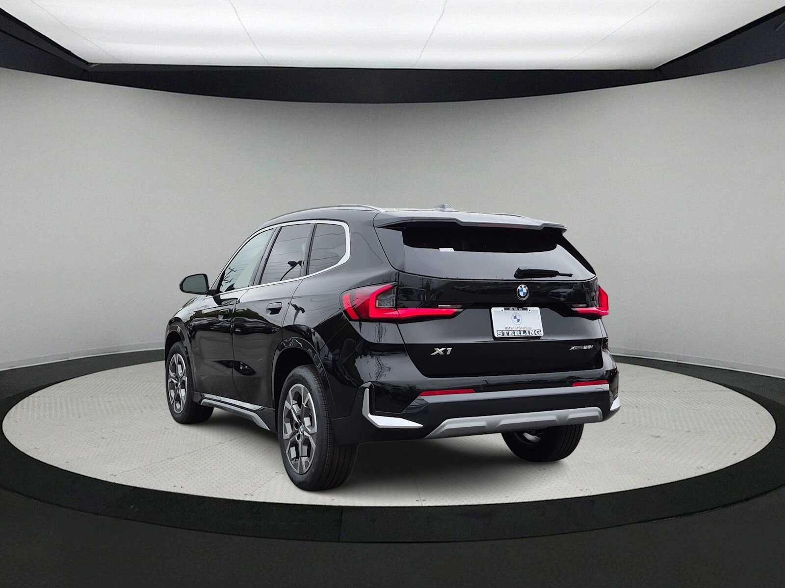 2027 BMW X1 xDrive28i