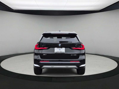 2027 BMW X1 xDrive28i
