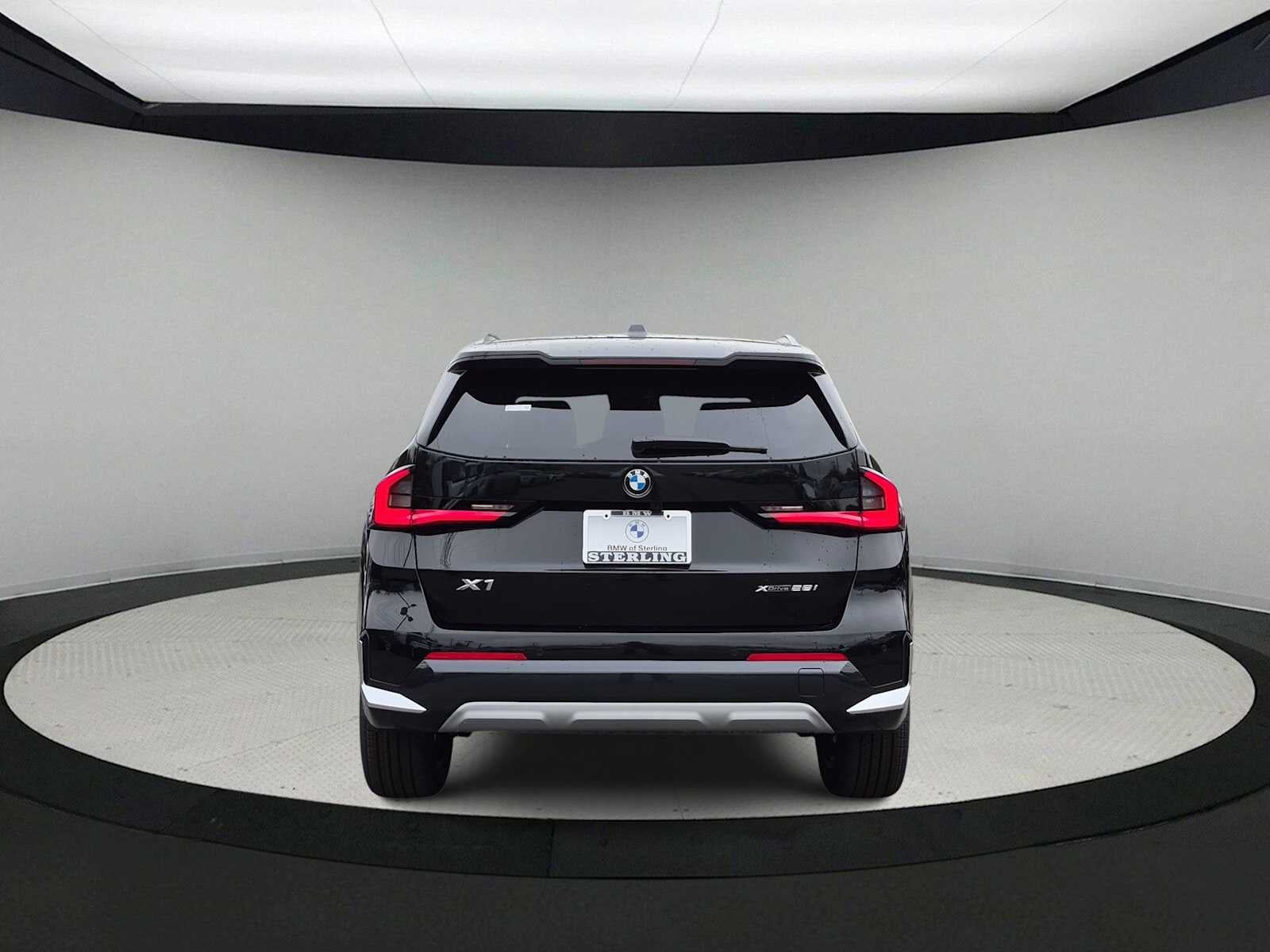 2027 BMW X1 xDrive28i