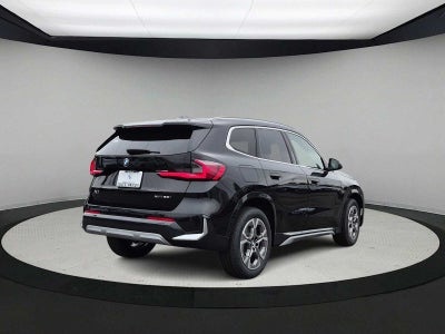 2027 BMW X1 xDrive28i