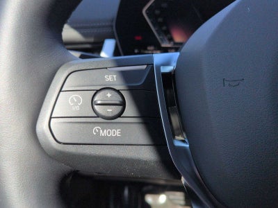 2026 BMW X1 xDrive28i