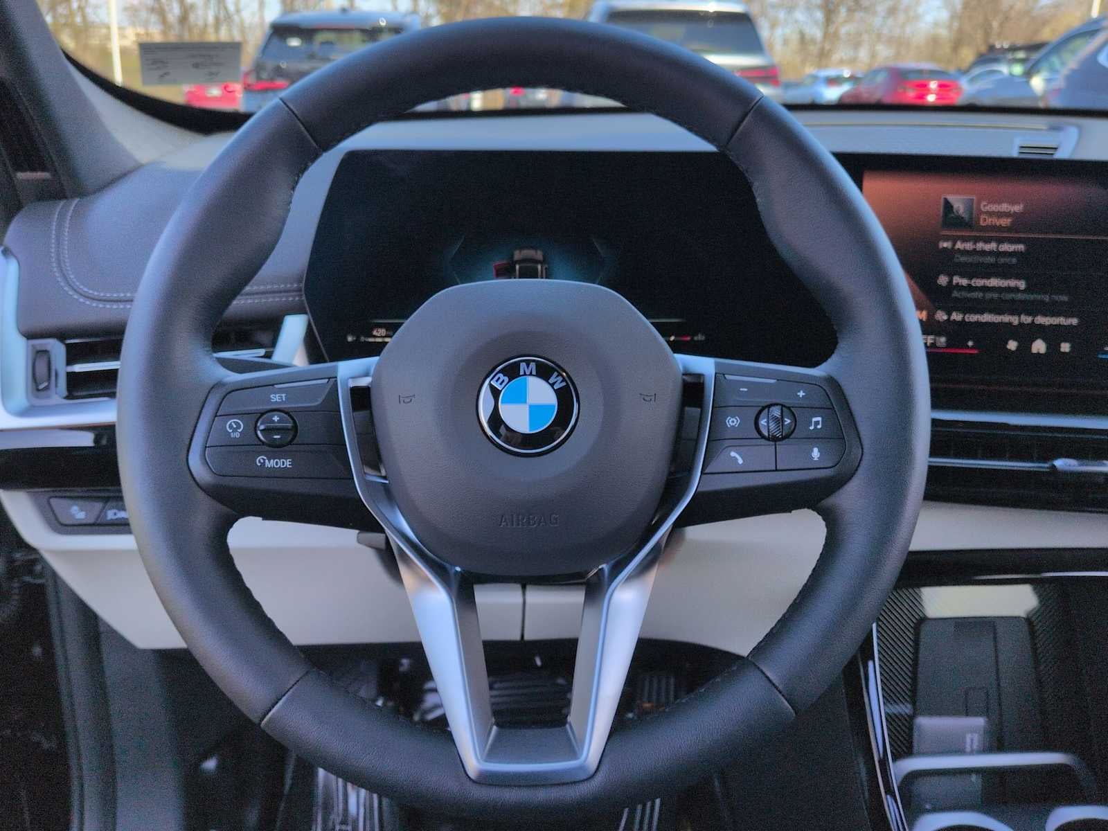 2026 BMW X1 xDrive28i