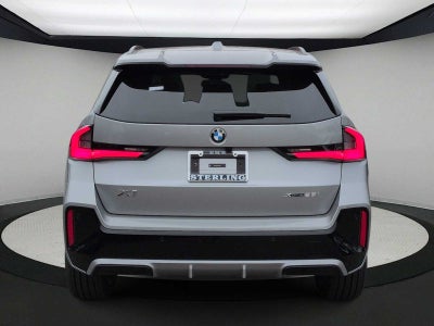 2026 BMW X1 xDrive28i