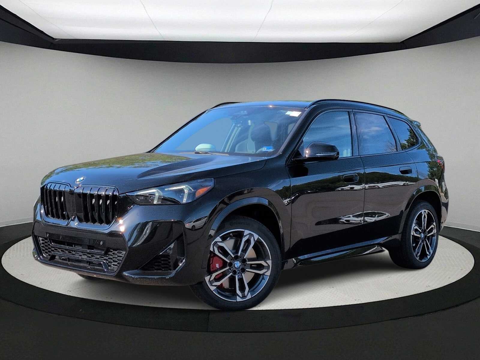 2026 BMW X1 xDrive28i's photo