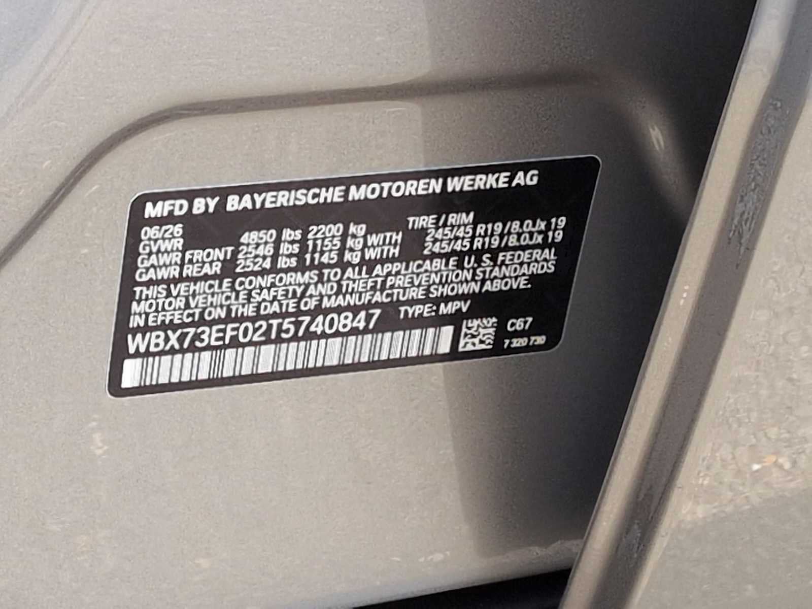 2026 BMW X1 xDrive28i