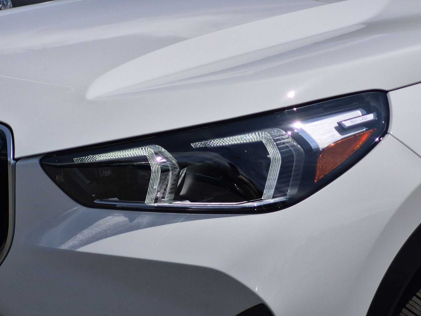 2027 BMW X1 xDrive28i