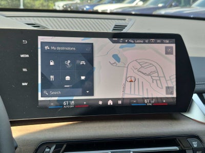 2027 BMW X1 xDrive28i