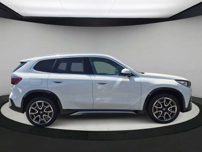 2027 BMW X1 xDrive28i