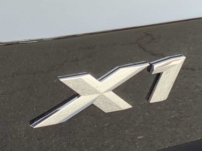 2026 BMW X1 xDrive28i