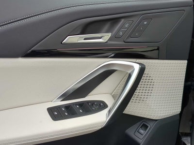 2026 BMW X1 xDrive28i