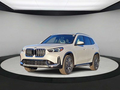 2026 BMW X1 xDrive28i
