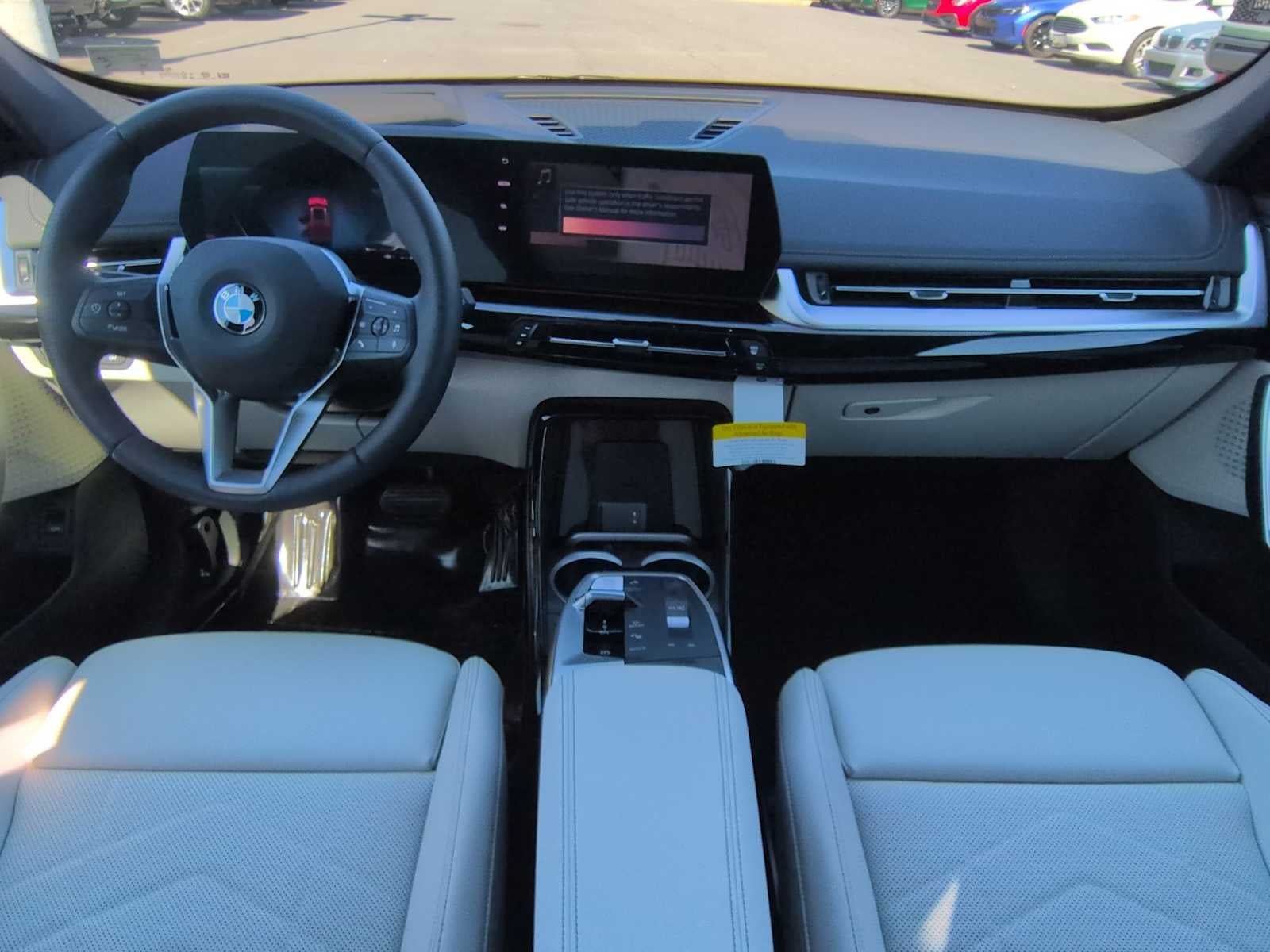 2026 BMW X1 xDrive28i