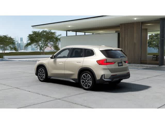 2026 BMW X1 xDrive28i xDrive28i