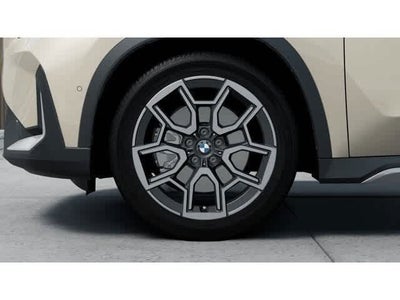 2026 BMW X1 xDrive28i xDrive28i