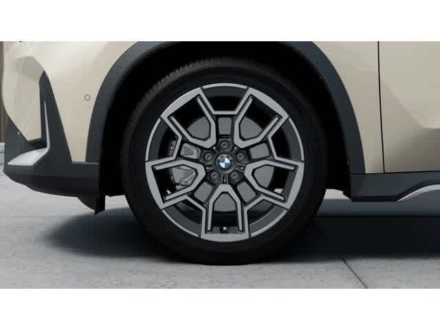 2026 BMW X1 xDrive28i xDrive28i