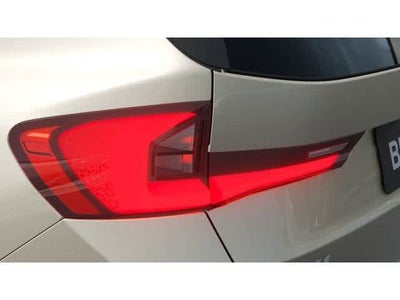 2026 BMW X1 xDrive28i xDrive28i