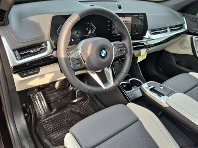 2026 BMW X1 xDrive28i