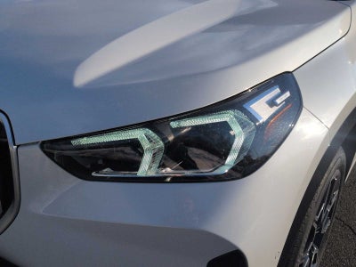 2026 BMW X1 xDrive28i