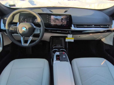 2026 BMW X1 xDrive28i