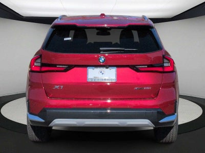 2026 BMW X1 xDrive28i